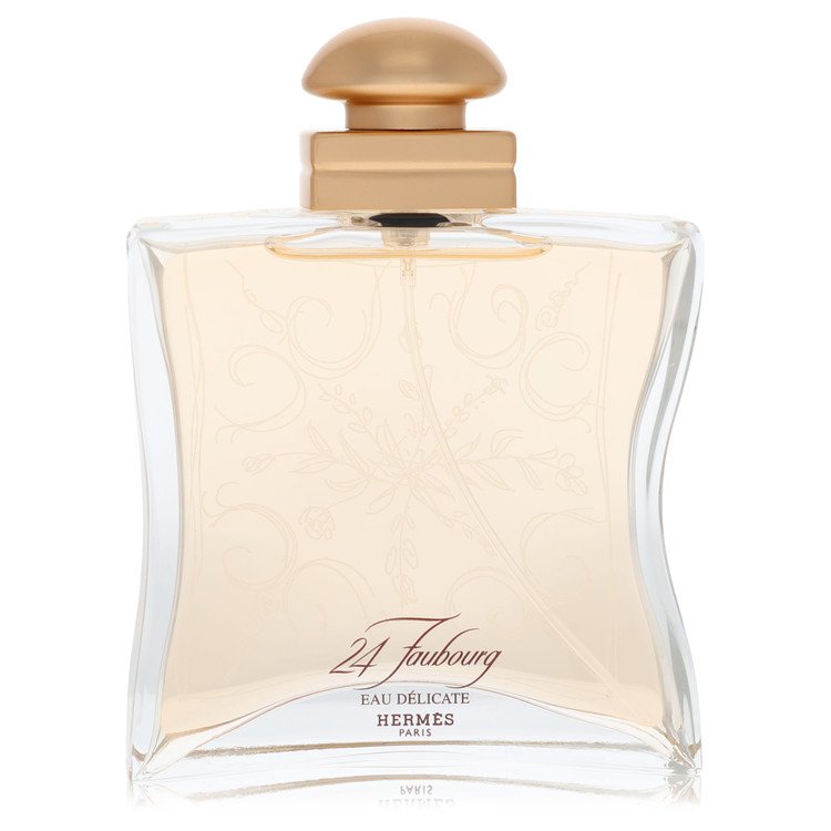 24 Faubourg Eau Delicate Perfume