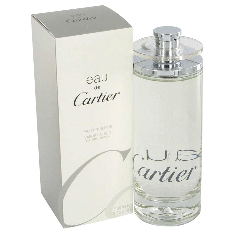 cartier perfume men price