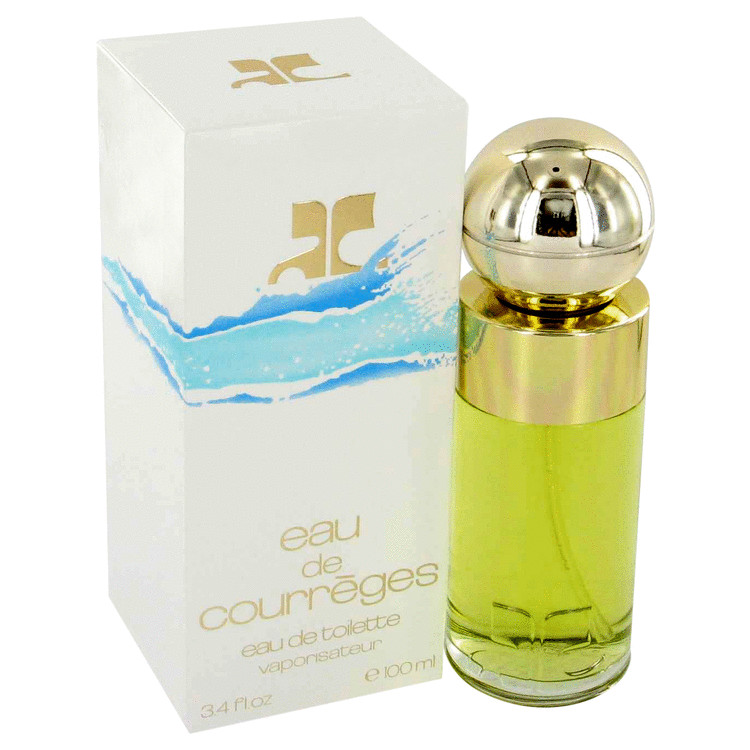 sweet courreges perfume