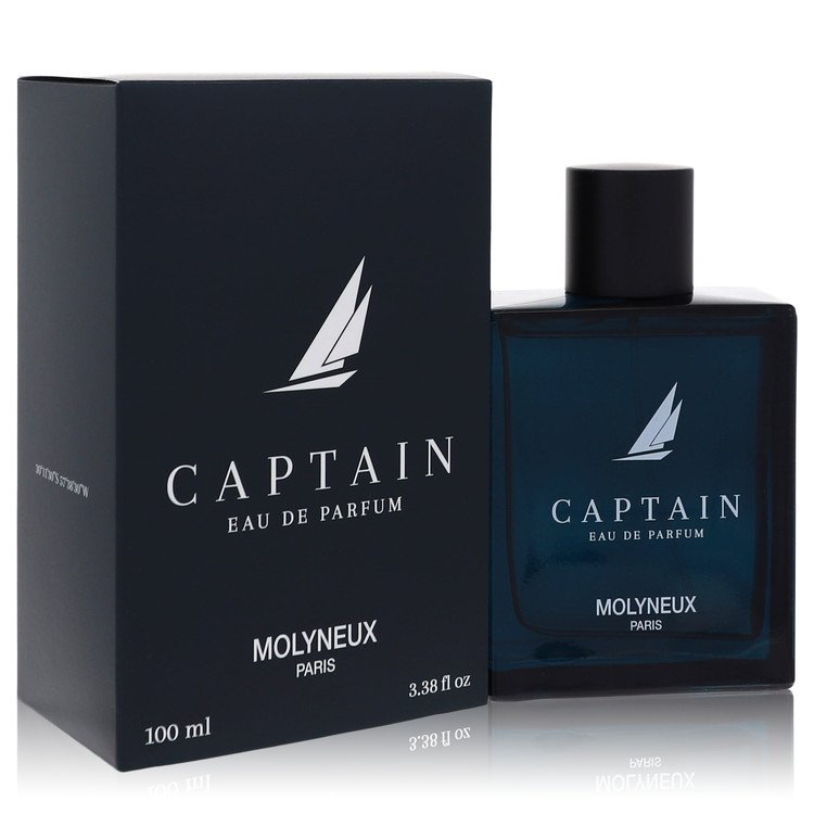 parfum captain molyneux