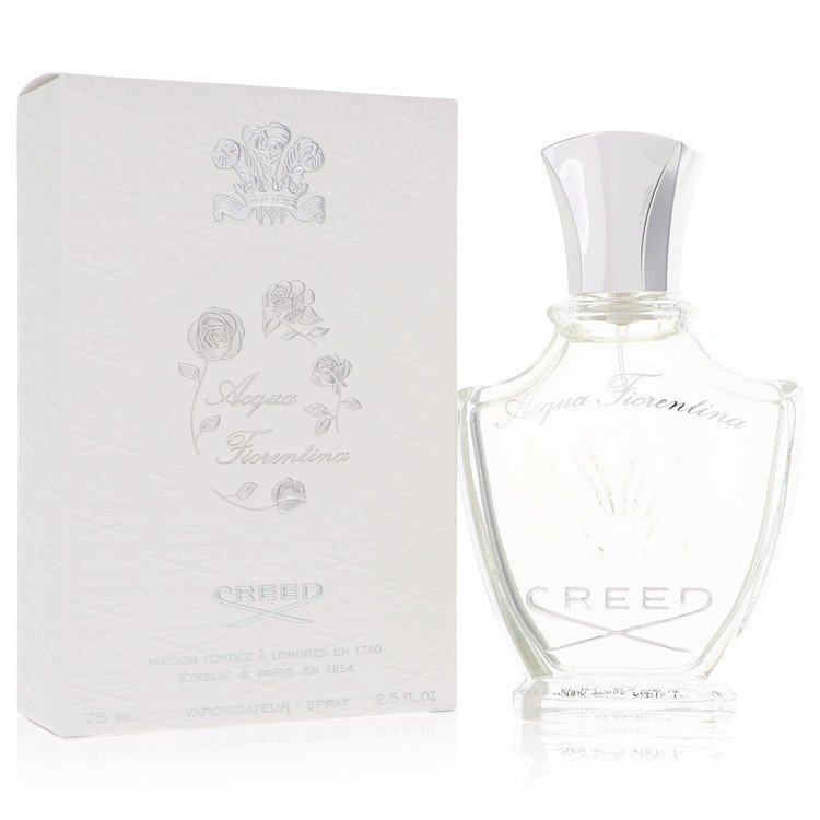 Acqua Fiorentina Perfume by Creed 2.5 oz Millesime Spray for Women -  464382