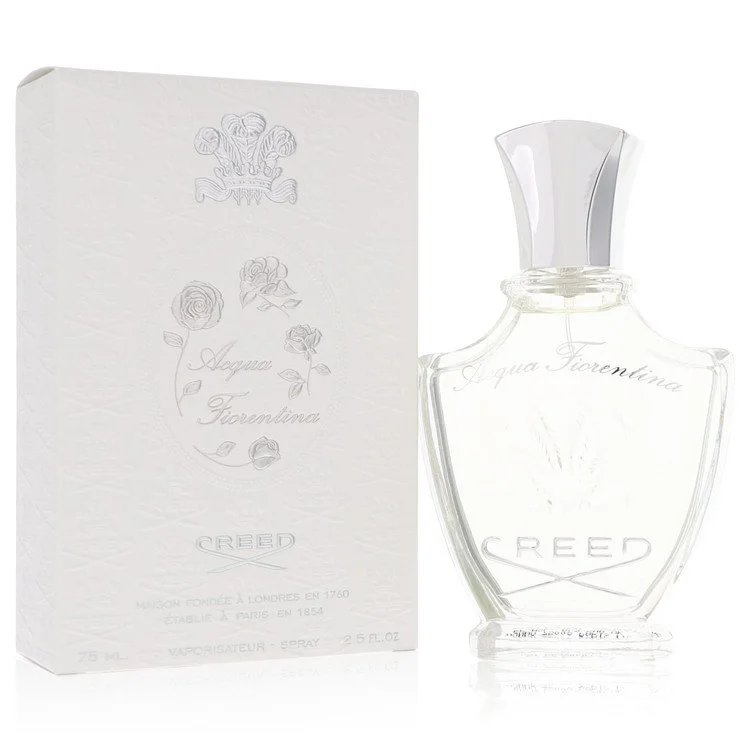Acqua Fiorentina Creed perfume - a fragrance for women 2009