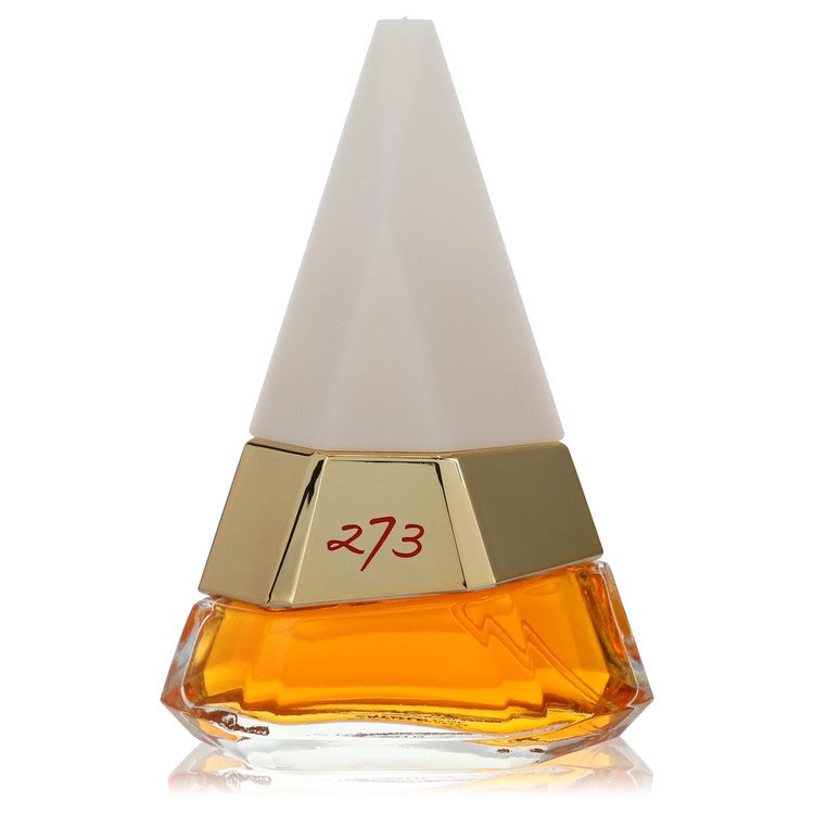 273 Perfume by Fred Hayman 1 oz Eau De Parfum Spray (unboxed)