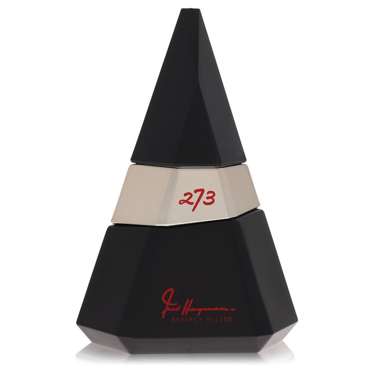 273 Cologne by Fred Hayman 2.5 oz Cologne Spray (unboxed)