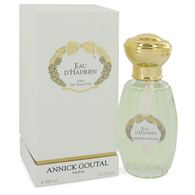 anouk goutal