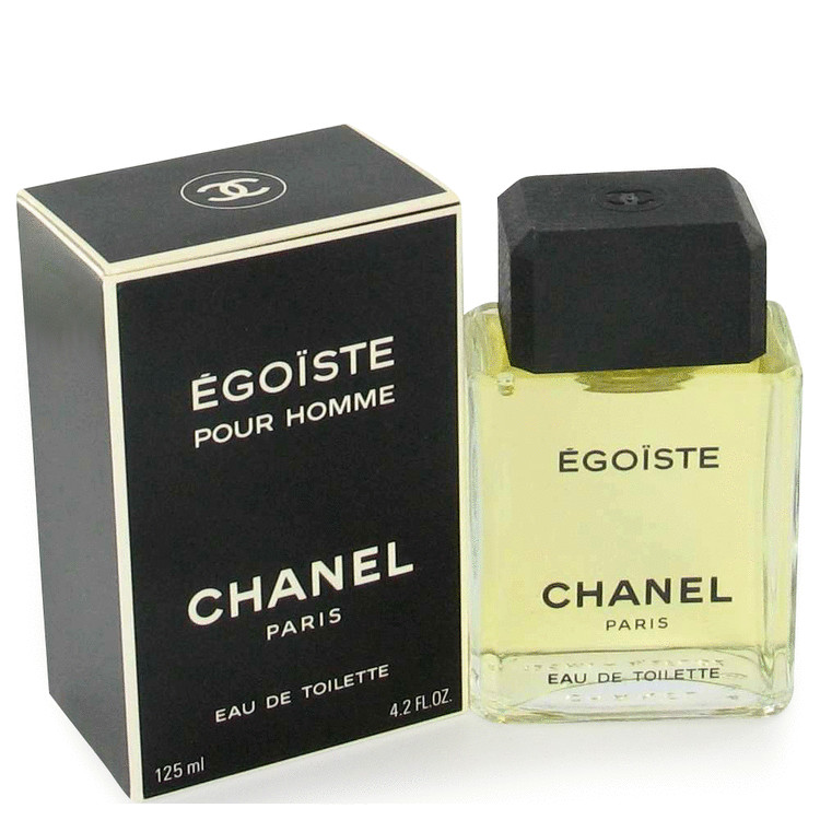 Chanel Egoiste