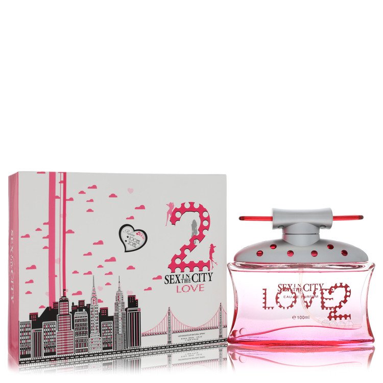 Sex In The City Love