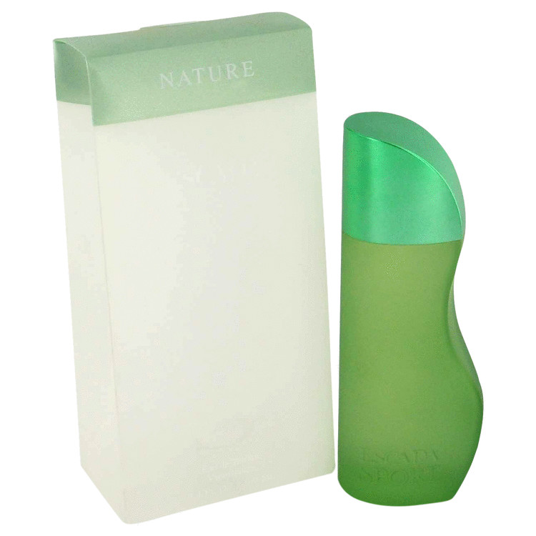 Escada Sport Country Weekend Perfume 100 ml Eau De Toilette Spray (unboxed) for Women