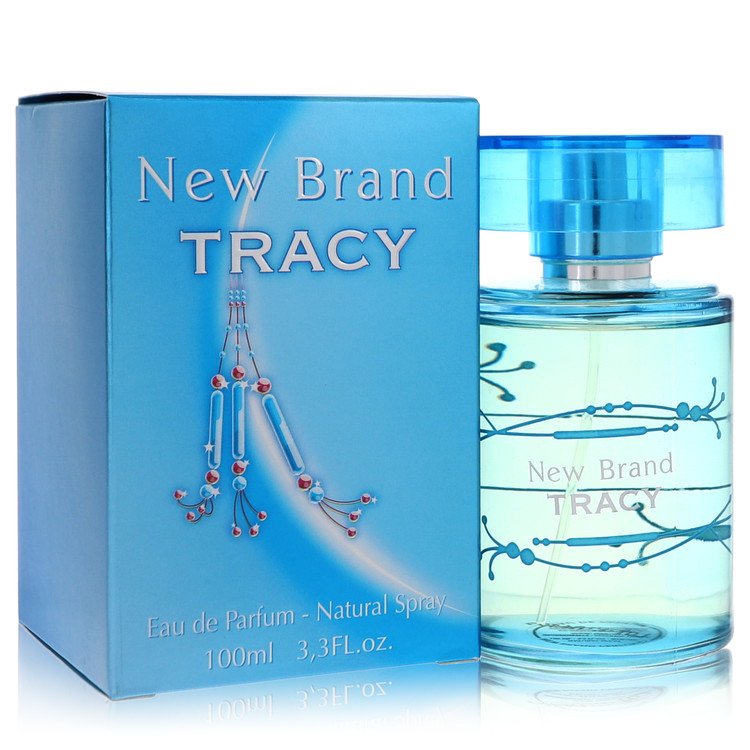 New Brand Tracy Perfume by New Brand 100 ml EDP Spray for Women