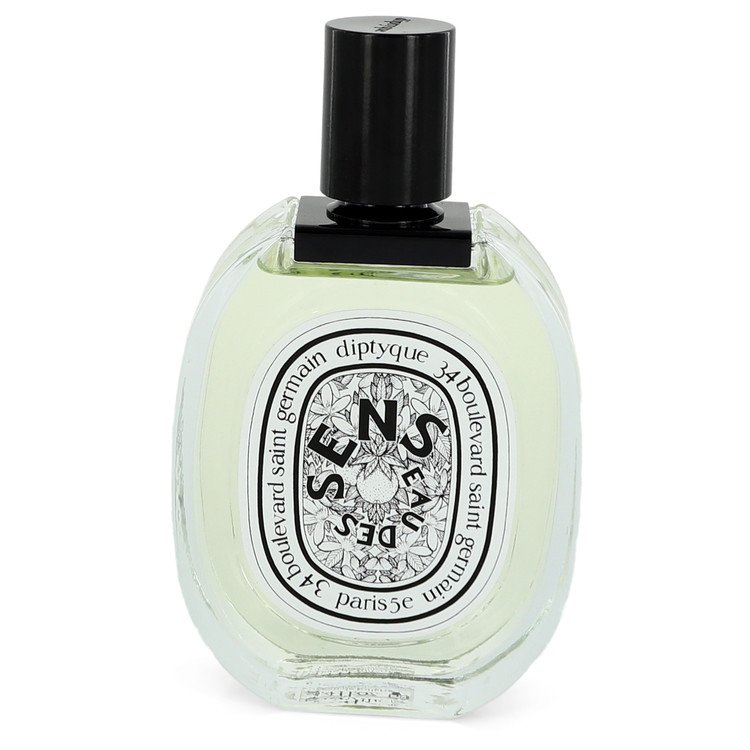 34 boulevard saint germain by Diptyque