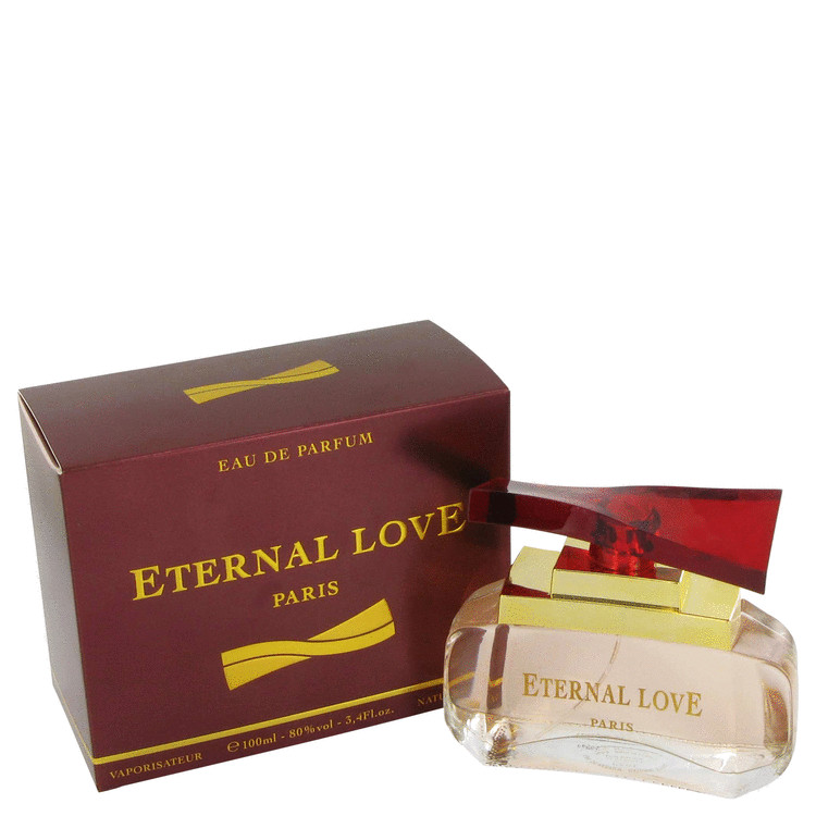 eternal love perfume wiki