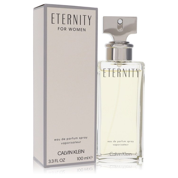 eternity calvin klein parfum