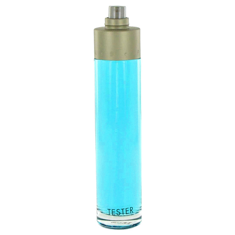 Perry Ellis 360 Cologne 3.4 oz EDT Spray(Tester) for Men