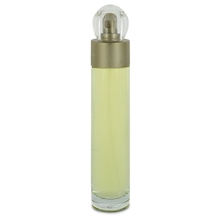 Perry Ellis 360 Perfume 3.4 oz EDT Spray(Tester) for Women