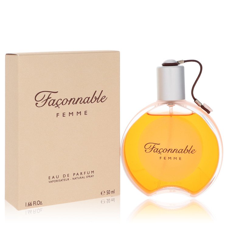 faconnable perfume price