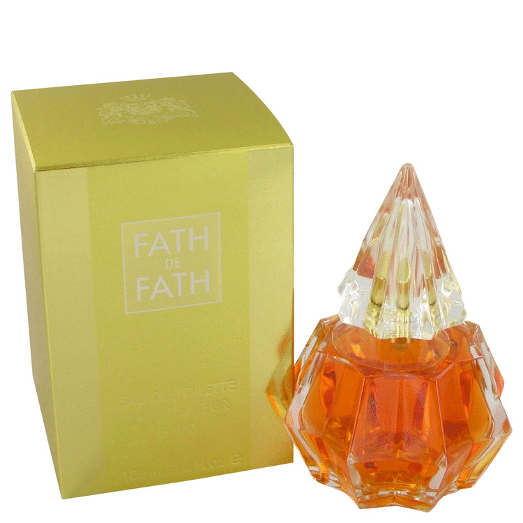 jacques fath cologne