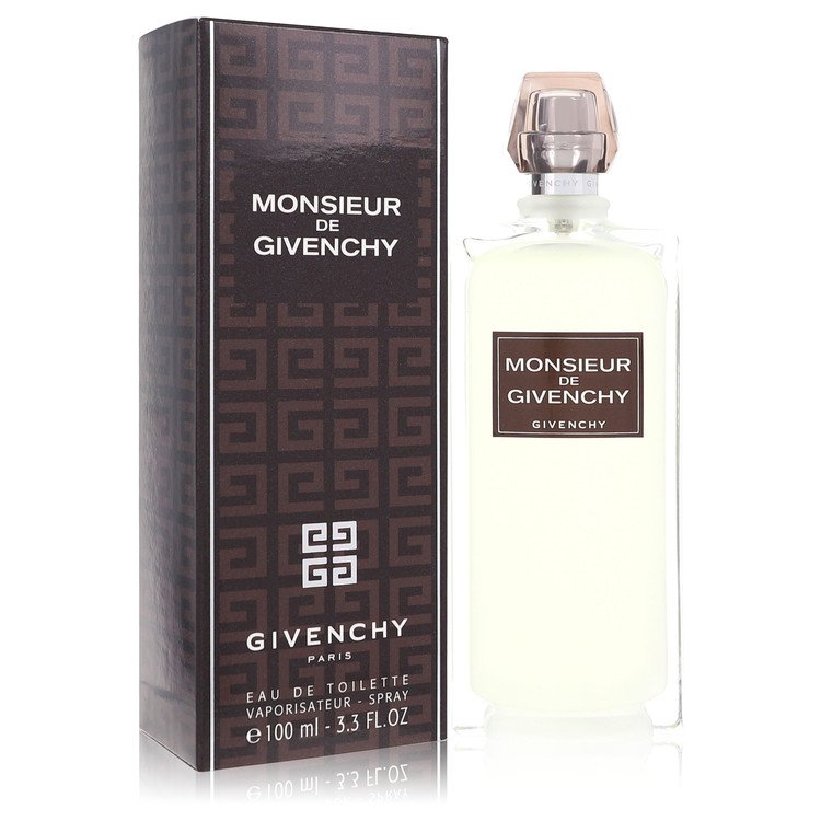 Monsieur Givenchy Cologne by Givenchy 