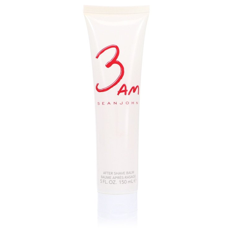 3am Sean John After Shave by Sean John 5 oz After Shave Balm for Men Cologne