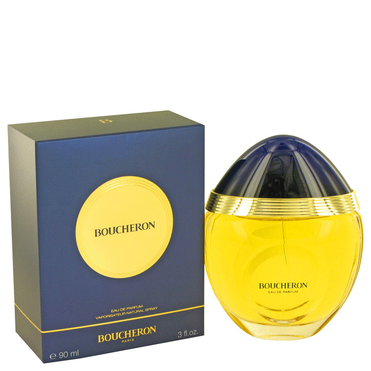 Boucheron Perfume by Boucheron 90 ml Eau De Parfum Spray for Women