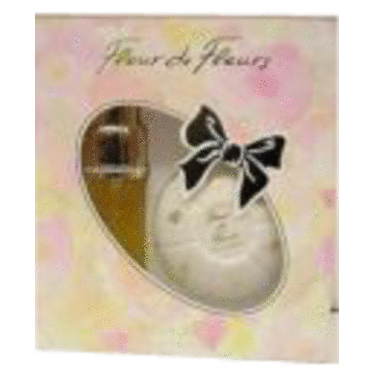 Fleur De Fleurs Perfume 50 ml Parfum De Toilette Spray for Women