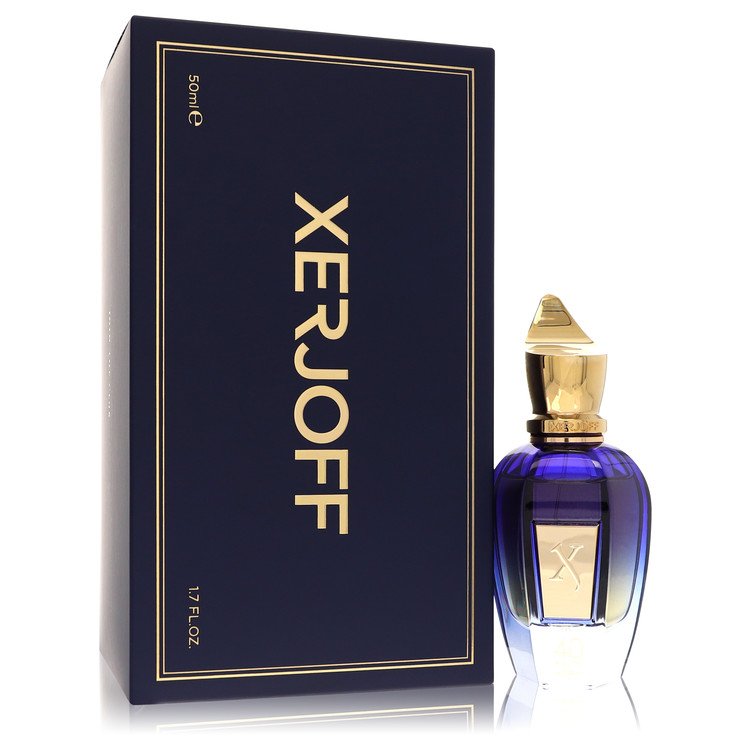 40 Knots by Xerjoff Eau De Parfum Spray (Unisex) 1.6 oz