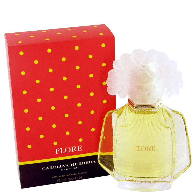 Flore Pure Perfume 7 ml Pure Perfume Spray Refill for Women