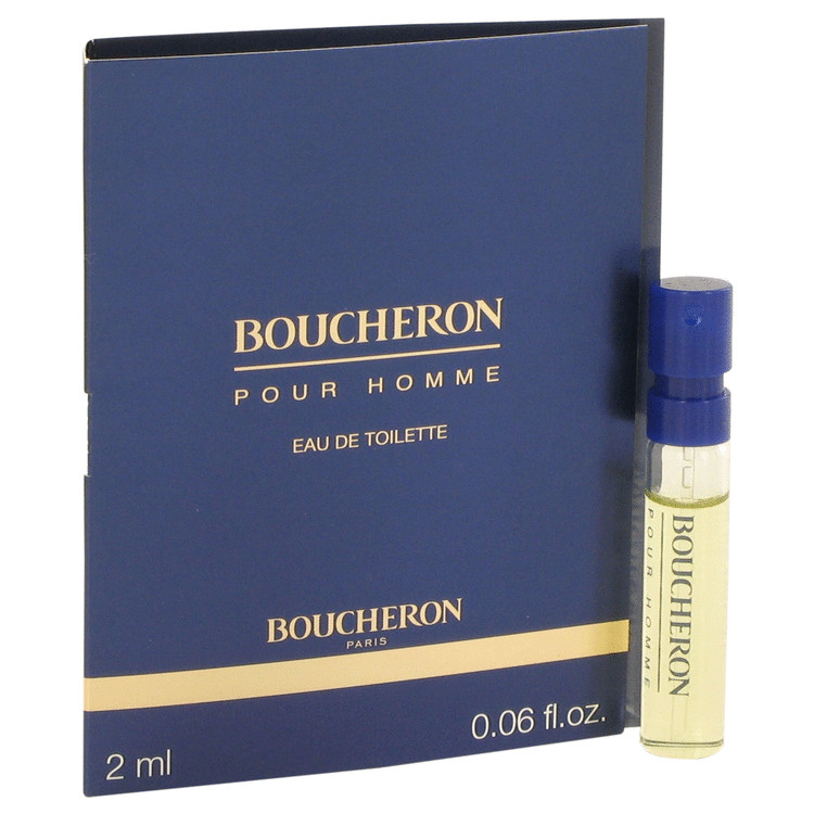 Boucheron Cologne for Men by Boucheron