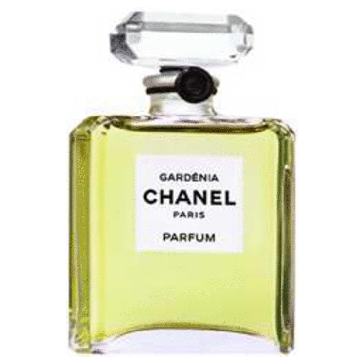 Chanel Gardenia