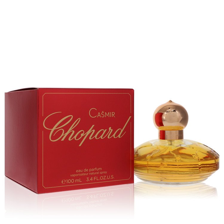 chopard casmir parfum