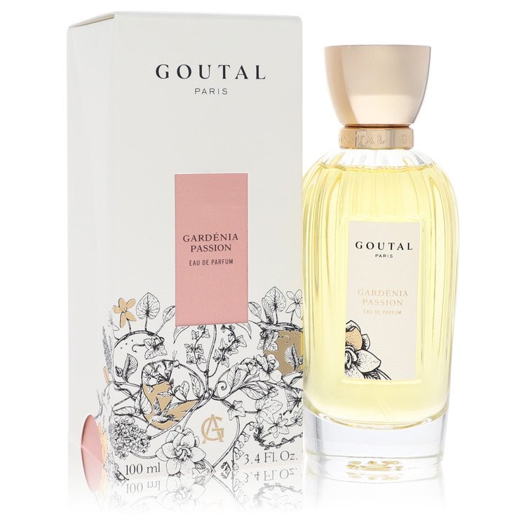 annick goutal gardenia passion eau de parfum