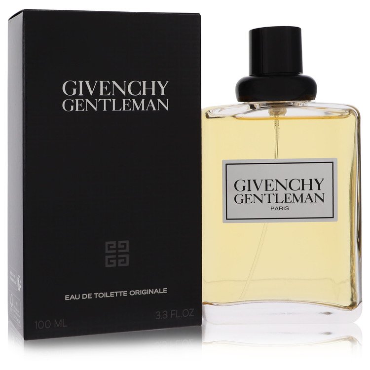 Gentleman Cologne by Givenchy 