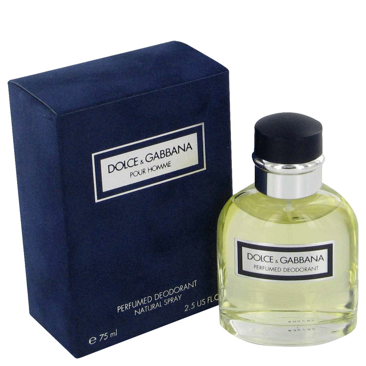 Dolce & Gabbana Cologne by Dolce & Gabbana | FragranceX.com