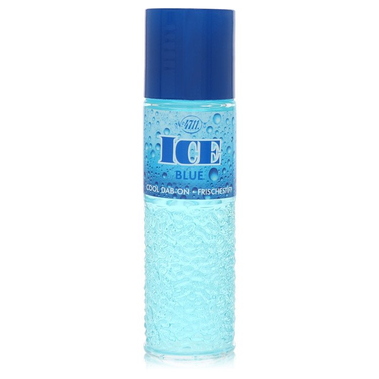 4711 Ice Blue by 4711 Men Cologne Dab-on 1.4 oz Image