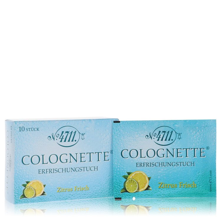 4711 Colognette Refreshing Lemon Cologne by 4711