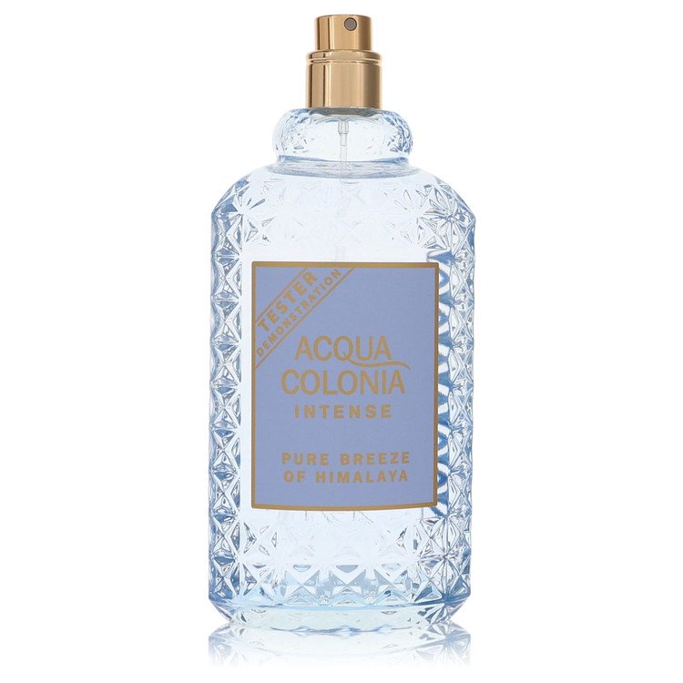 4711 Acqua Colonia Pure Breeze Of Himalaya Perfume 169 ml EDC Spray (Unisex Tester) for Women