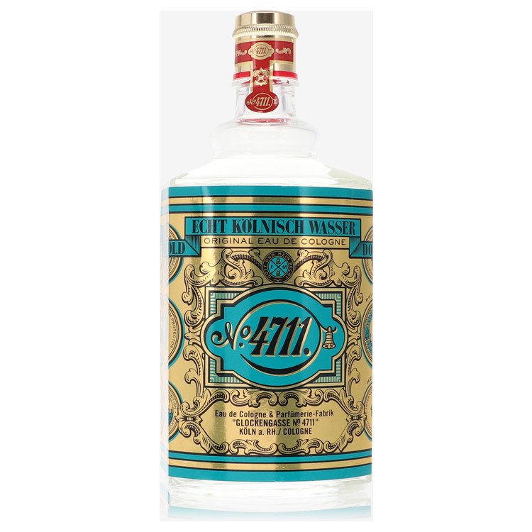 4711 Cologne by 4711 Cologne 10 Oz Eau De Cologne (Unisex unboxed)