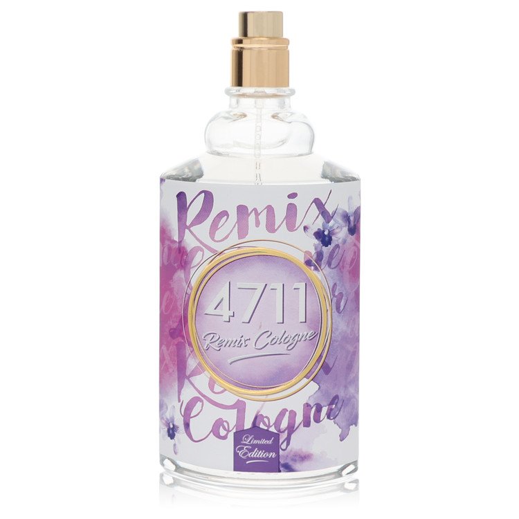 4711 Remix Lavender Cologne by 4711