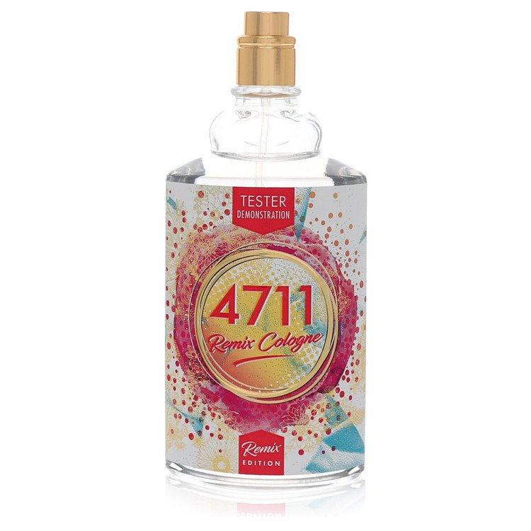 4711 Remix Neroli Perfume for Women by 4711 | FragranceX.com