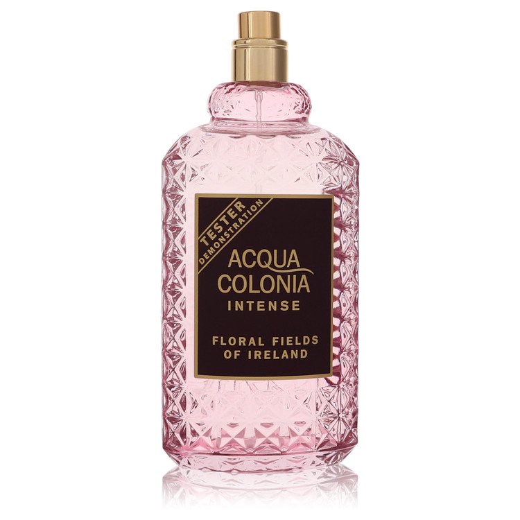 4711 Acqua Colonia Floral Fields Of Ireland Perfume
