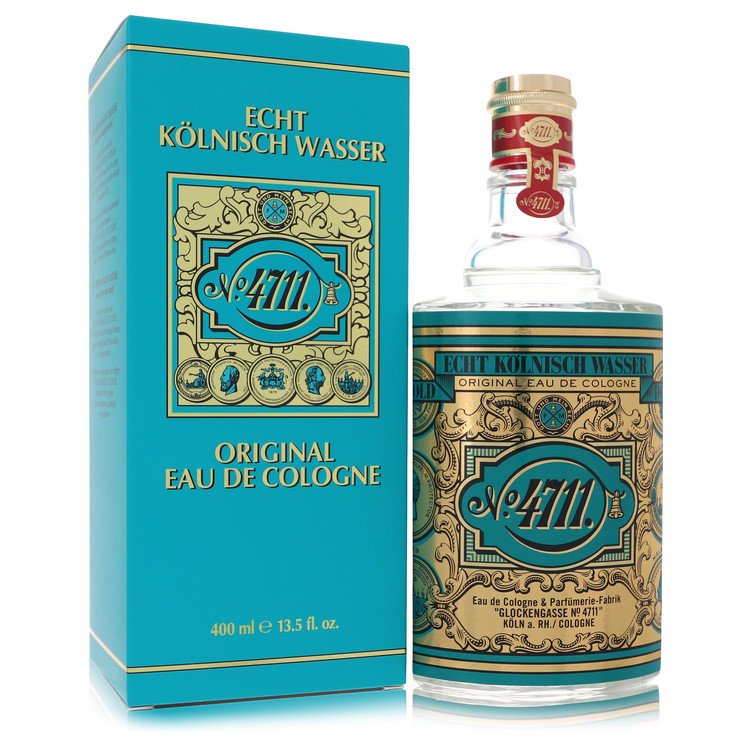 4711 Cologne 13.5 oz Eau De Cologne (Unisex) Guatemala