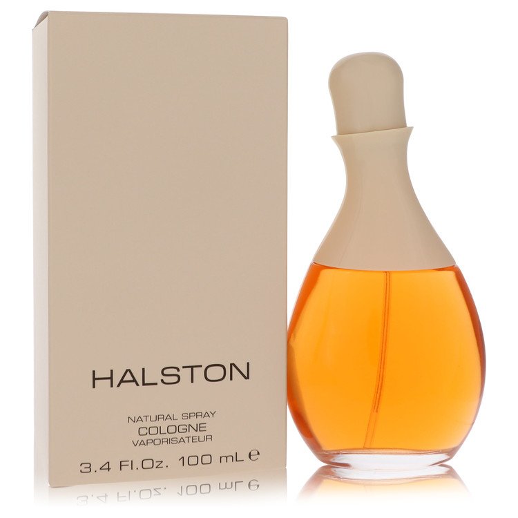 catalyst halston perfume