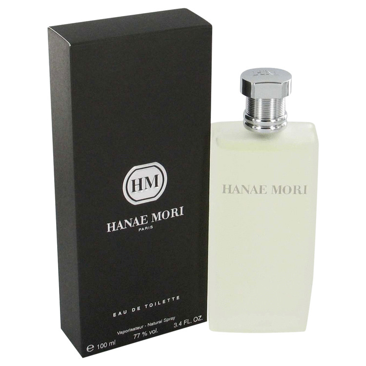 hanae mori cologne