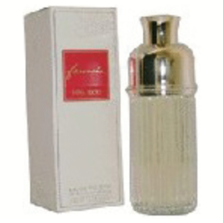 Farouche
