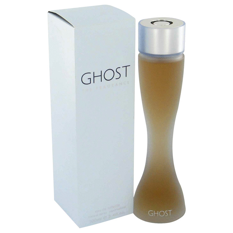 gucci ghost perfume