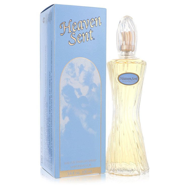 blue heaven perfume