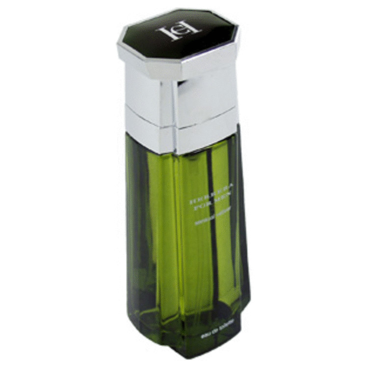 Herrera Sensual Vetiver Cologne 100 ml EDT Spay for Men