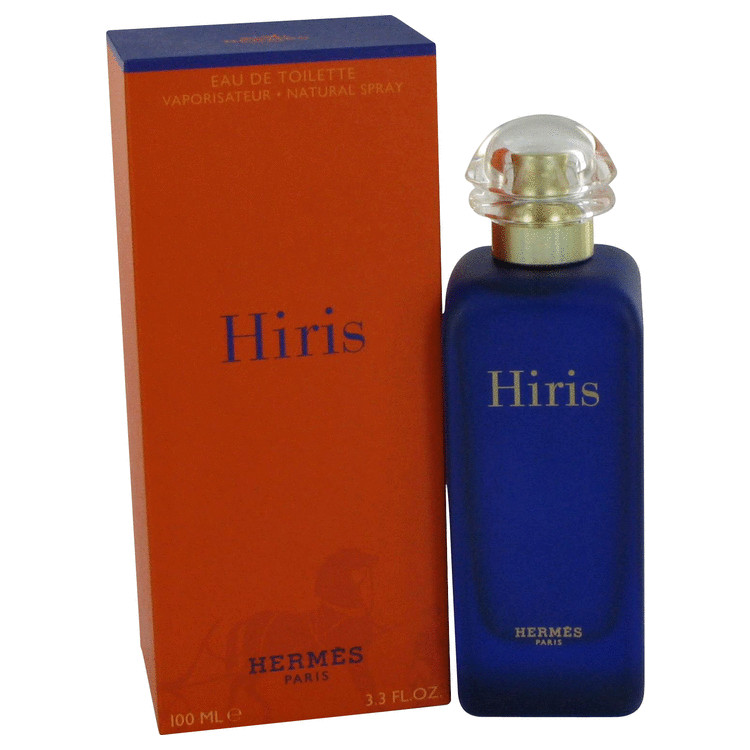 hermes hiris perfume