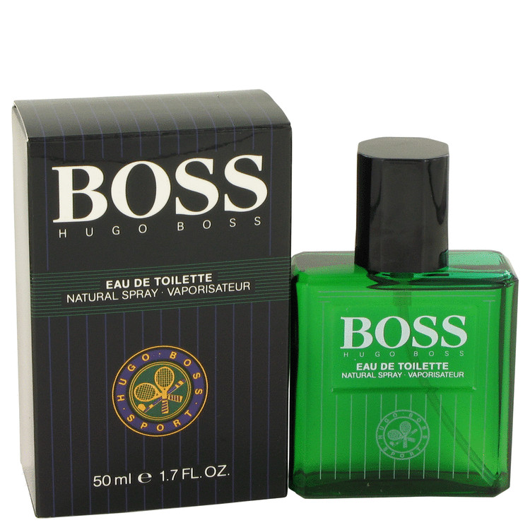 boss mens fragrance