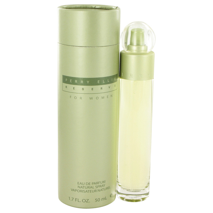 Perry Ellis Reserve Perfume by Perry Ellis 50 ml EDP Spay for Women