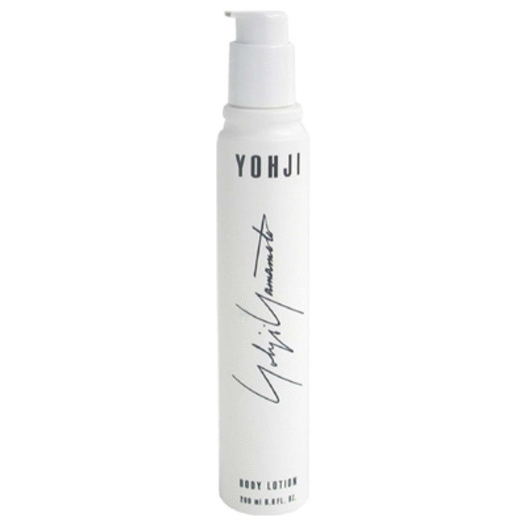Yohji Yamamoto Perfume by Yohji Yamamoto | FragranceX.com